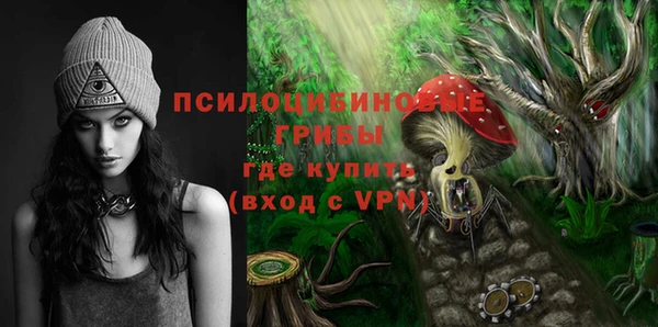 герыч Михайловск